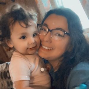 Meet your Posher, Madi